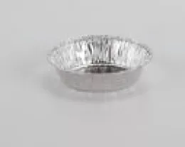 Moule alu rond diam.65mm, 150cm3